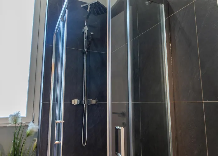Appartamento Private Design - Reach Duomo Square In 20 Min *