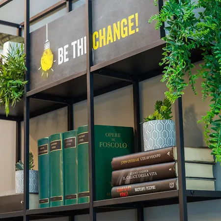 Private Design - Reach Duomo Square In 20 Min Apartament *