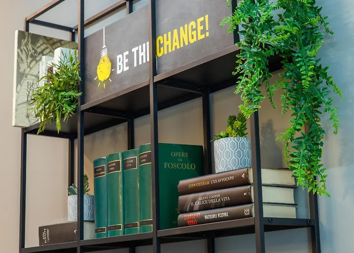 Private Design - Reach Duomo Square In 20 Min Apartament *