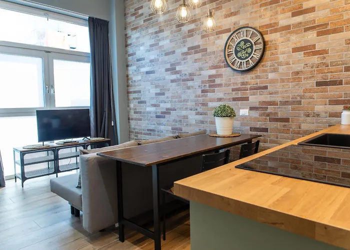 Private Design - Reach Duomo Square In 20 Min Apartament Mediolan